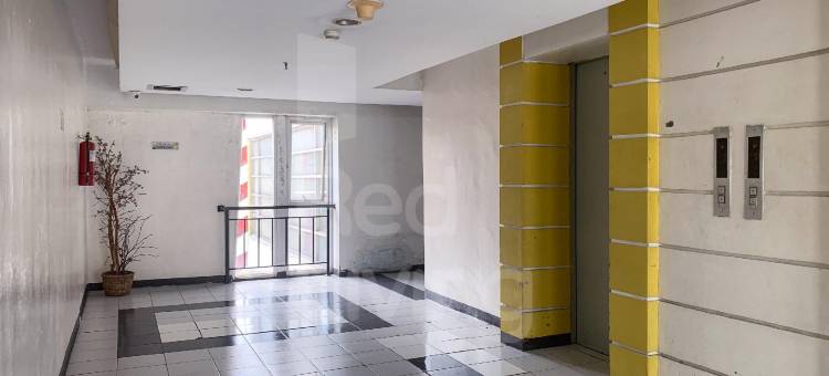 红利文高尔夫公寓现代园-玛丽亚房塔红(RedLiving the Golf Apartement Modernland - Maria Room Tower Red)图片