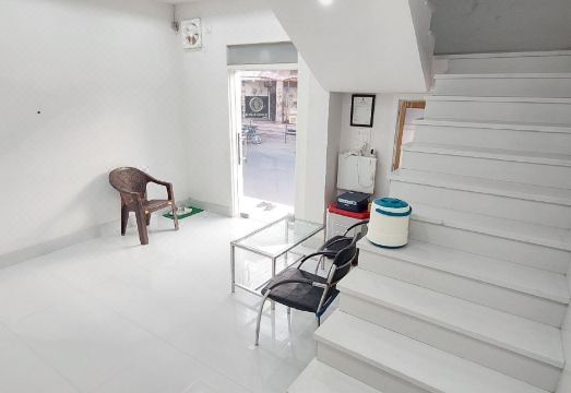 Planet Star Homestay Hotel Overview