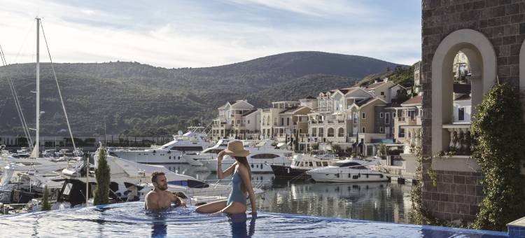 黑山卢斯缇卡湾澈笛度假酒店及公寓(The Chedi Lustica Bay, Montenegro)图片