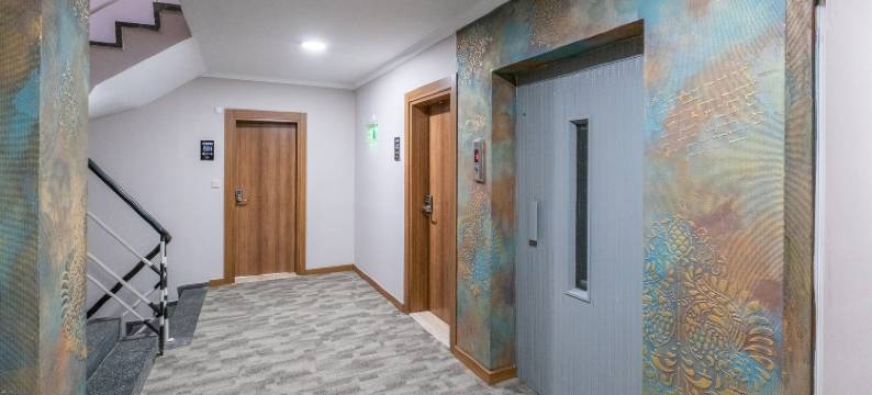 周日海滩酒店(Hotel Sunday Beach)图片