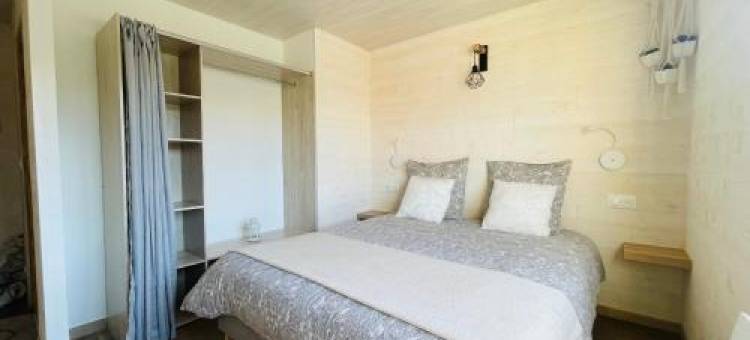 LacanOcéane Bed&Breakfast图片