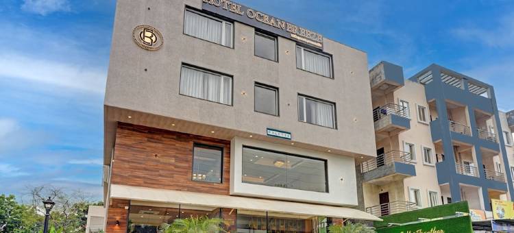 Palette by CheckIn Patel Nagar Bhopal图片