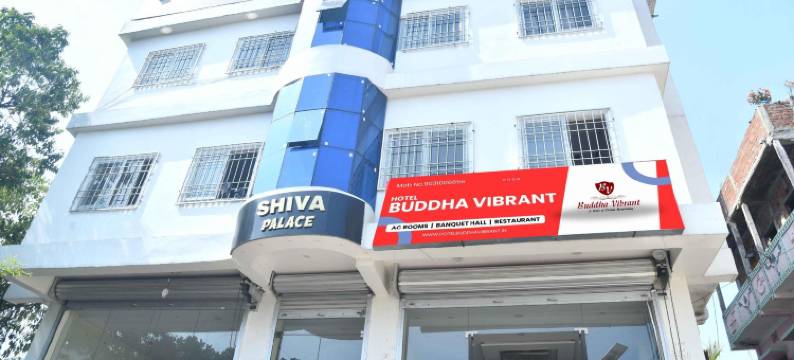 Treebo佛陀活力(Treebo Buddha Vibrant)图片