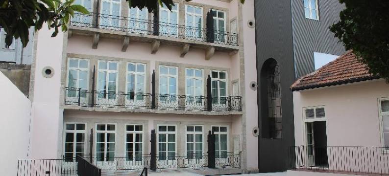 宏伟巴黎Stay酒店(GRANDE HOTEL PARIS by STAY HOTELS)图片