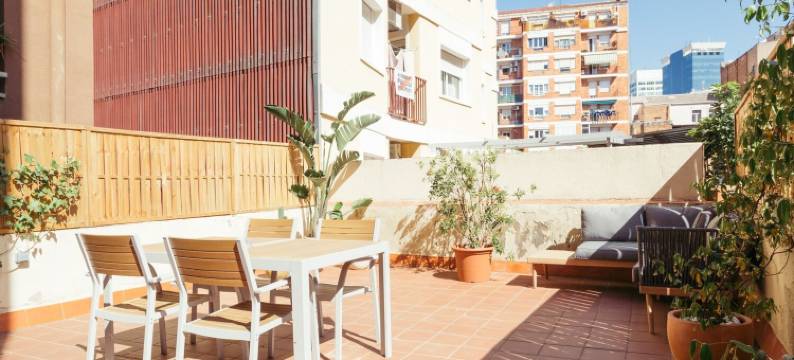 西班牙广场费莉帕家庭旅馆(Casa Felipa Plaza España)图片