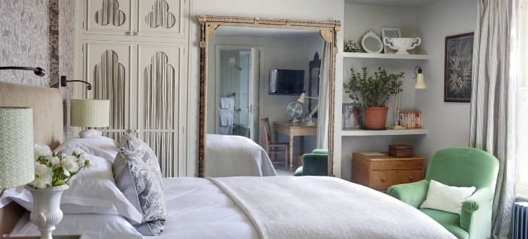 拉伊的乔治酒店(The George in Rye)图片