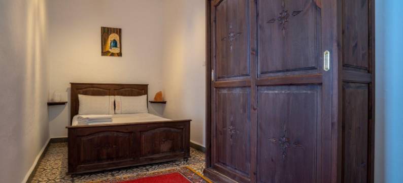 莫利诺花园酒店(Hotel Molino Garden)图片