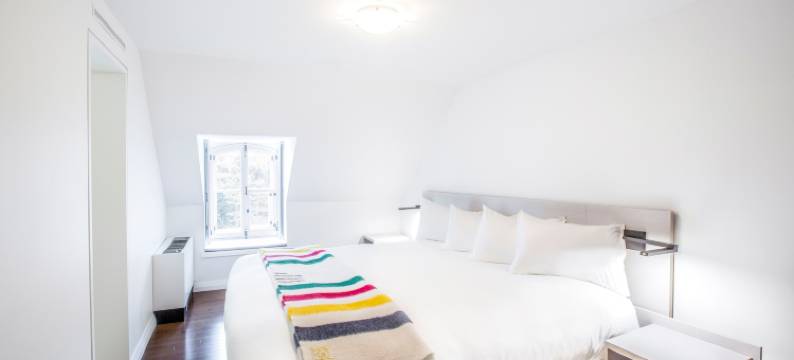 蒙娜斯提尔奥古斯丁酒店(Monastère des Augustines)图片