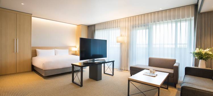 Orakai青溪山酒店, BW Premier系列(Orakai Cheonggyesan Hotel, BW Premier Collection)图片