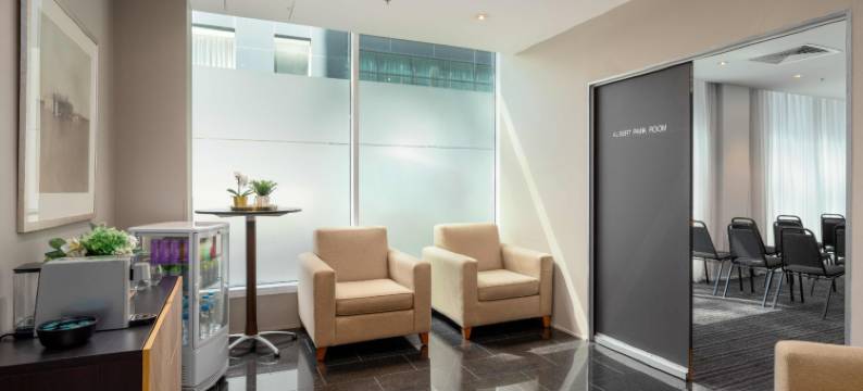 里吉斯公园格里芬套房(Park Regis Griffin Suites)图片