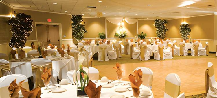 亚利桑那查理迪凯特酒店(Arizona Charlie's Decatur)图片