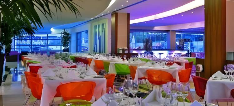 笑容酒店旗下的伊奥利达海滩(Iolida Beach by Smile Hotels)图片