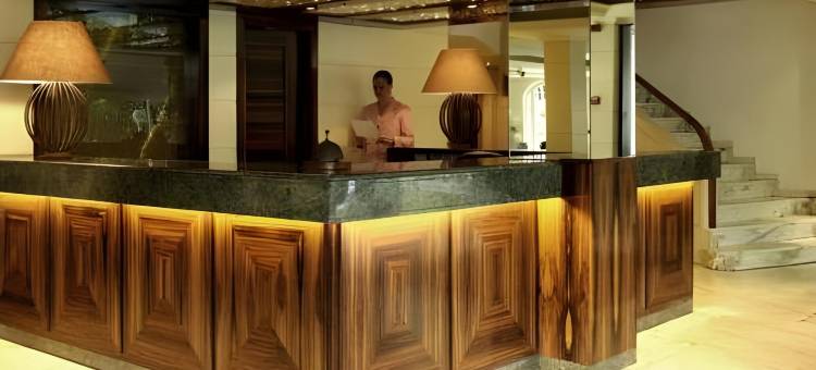 15 号精品酒店(The 15th Boutique Hotel by Bondia Group)图片