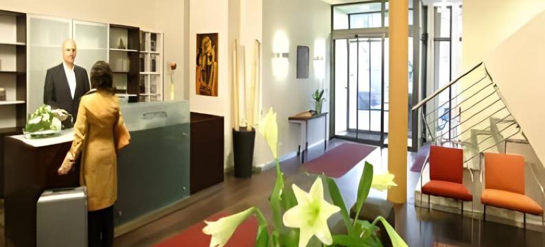 毛勒斯佐拉姆特酒店(Maurers Zollamt Hotel)图片