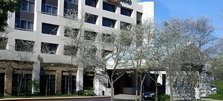 伯克利里士满万怡酒店(Courtyard Richmond Berkeley)图片