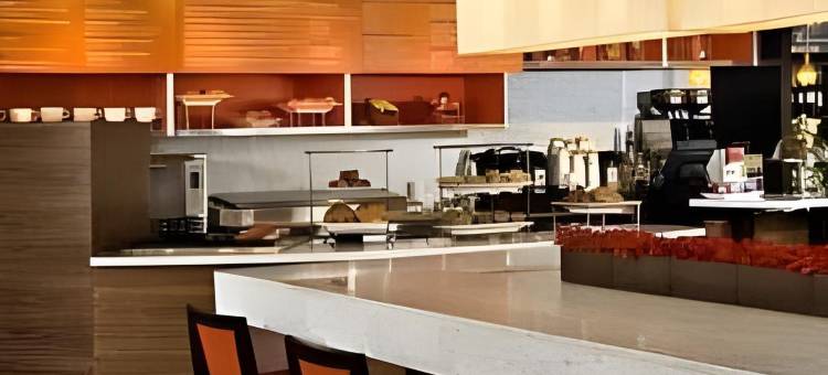 佛罗伦萨万怡酒店(Courtyard Florence)图片