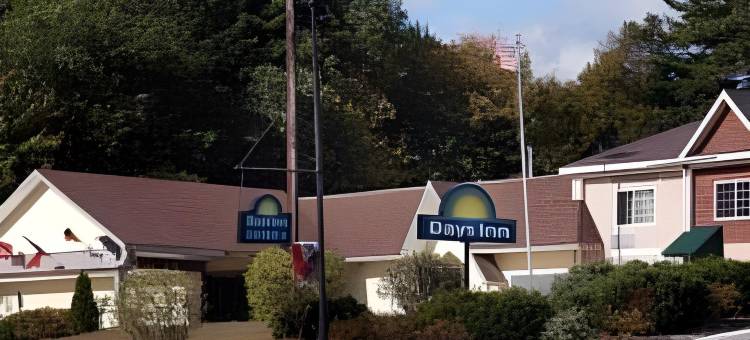 普利茅斯旅店 - 白山贝斯特韦斯特酒店(Best Western Plymouth Inn-White Mountains)图片