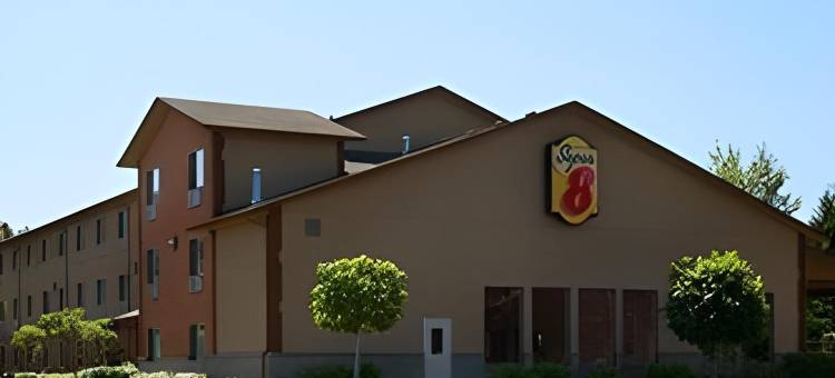 凯尔索朗维尤舒眠酒店(Sleep Inn Kelso Longview)图片