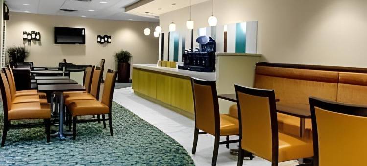Fairfield Inn & Suites West Palm Beach Jupiter图片