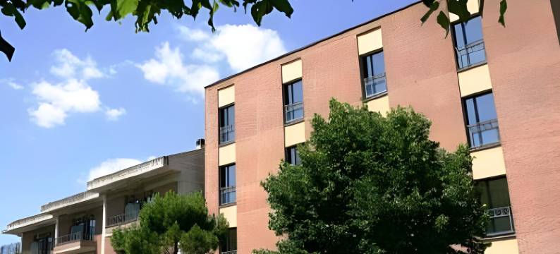 奥林匹亚酒店(Hotel Olimpia)图片