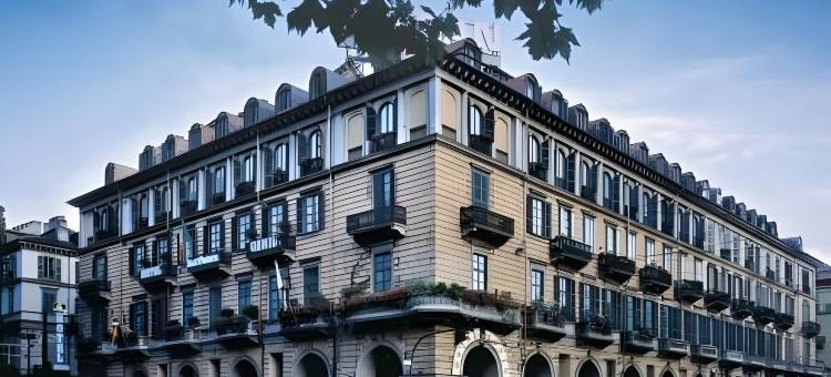 吉尼欧贝斯特韦斯特酒店(Best Western Hotel Genio)图片