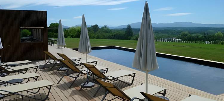 月光城堡酒店(Chateau du Clair de Lune)图片