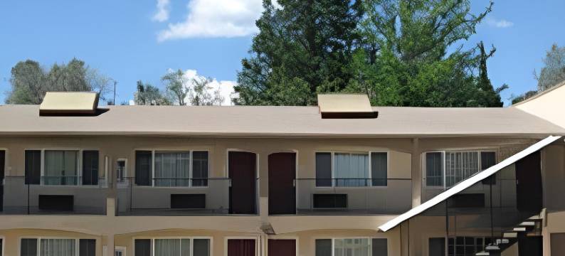 优胜美地旅馆(The Yosemite Inn)图片