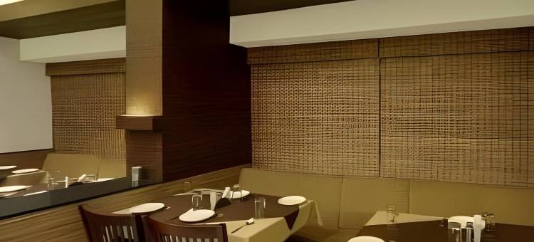 帕克精华酒店(Hotel Park Prime Goa)图片