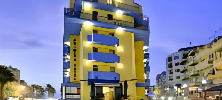 普利美拉酒店(Primera Hotel)图片
