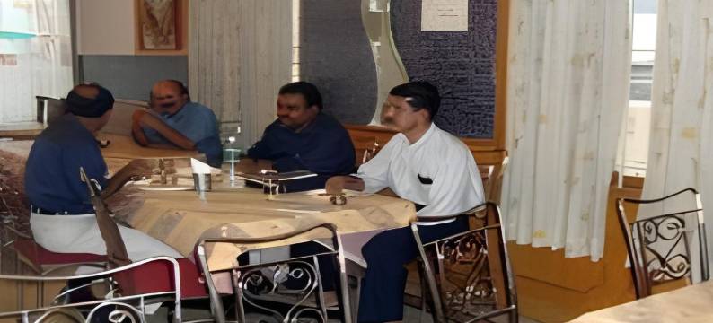 RK酒店(RK Residency)图片