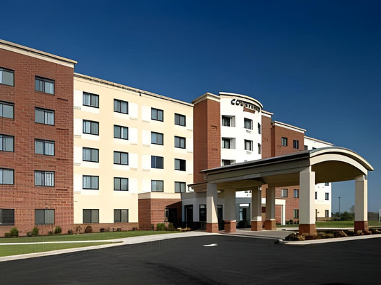 费城福吉谷/学院村万怡酒店