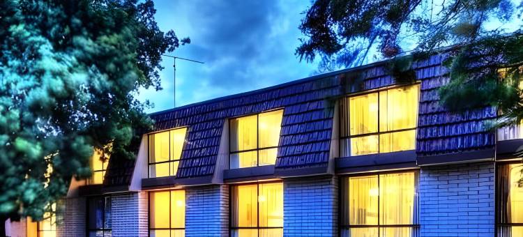 城市花园酒店(City Gardens Motel)图片