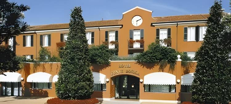 芳提波伊欧拉酒店(Hotel Fonte Boiola)图片