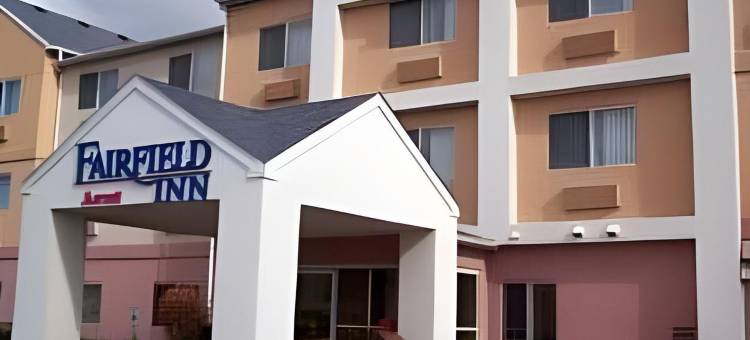 南本德米沙沃卡万枫酒店套房(Fairfield Inn & Suites South Bend Mishawaka)图片