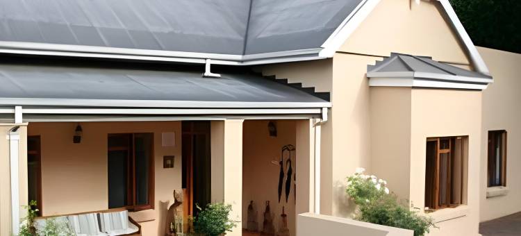 德尔罗扎旅馆(Del Roza Guest House)图片