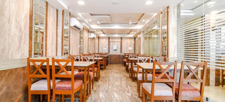 FabHotel Prime the Pavilion - Nr City Centre 2图片