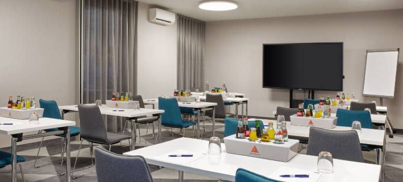 Holiday Inn Express STUTTGART - WAIBLINGEN by IHG图片