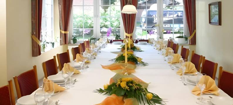 林德酒店(Hotel Zur Linde)图片