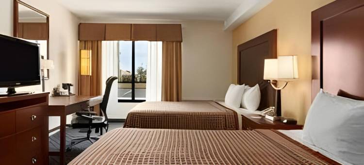 杰尼瓦五指湖戴斯酒店(Days Inn by Wyndham Geneva/Finger Lakes)图片