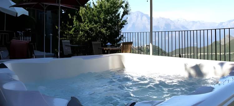 卡萨迪露西亚酒店(Casa di Lucia Mi-Hotel)图片