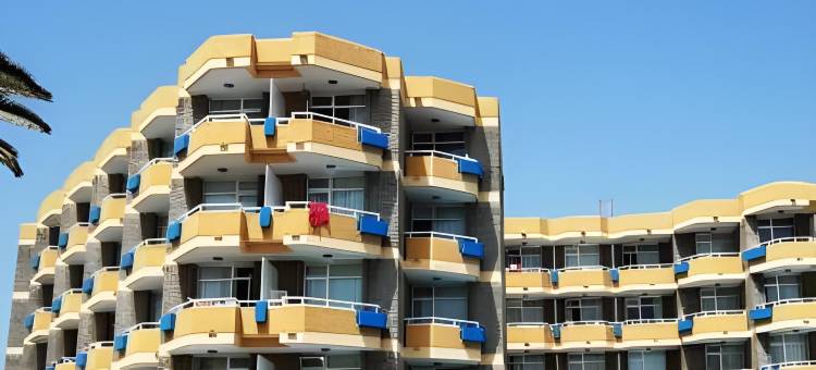 威利海滩 LIVVO 酒店(Hotel LIVVO Veril Playa)图片