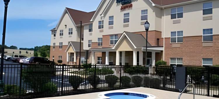 弗雷德里克斯堡TownePlace套房酒店(TownePlace Suites Fredericksburg)图片