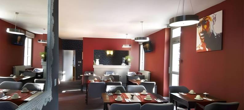 蒙娜丽莎酒店(Hotel Mona Lisa)图片