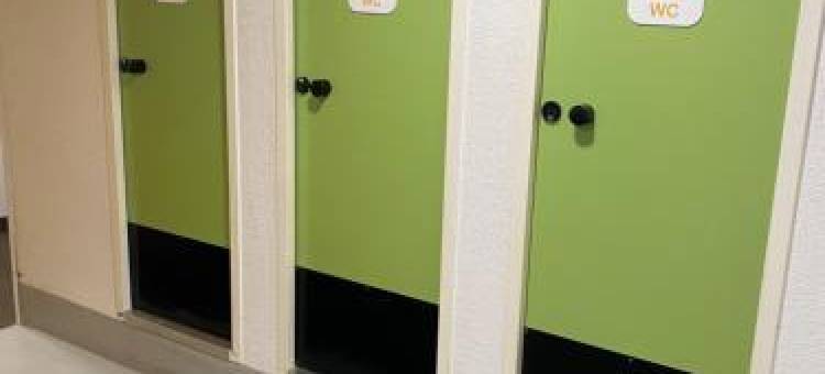 Hotel F1 Saint-LO图片