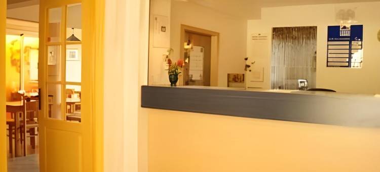 芒德德尔图尔精致布里特酒店(Brit Hotel Essentiel Deltour Mende)图片