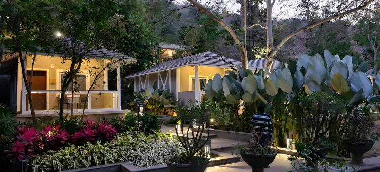 Deccan Winds Resort图片