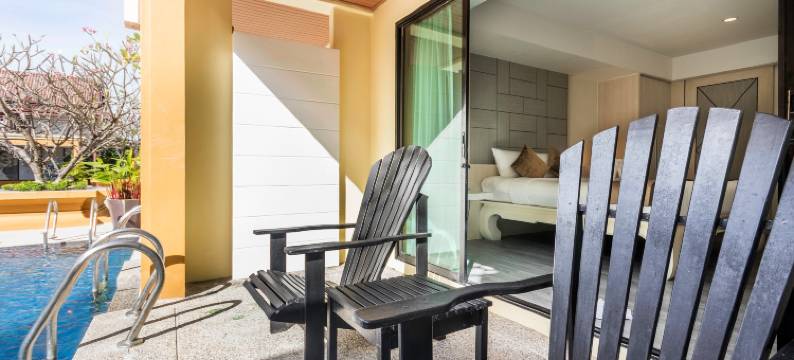 钻石小屋度假村及水疗中心(Diamond Cottage Resort & Spa)图片