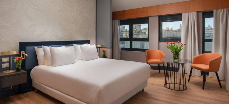 热那亚码头NH典藏酒店(NH Collection Marina)图片