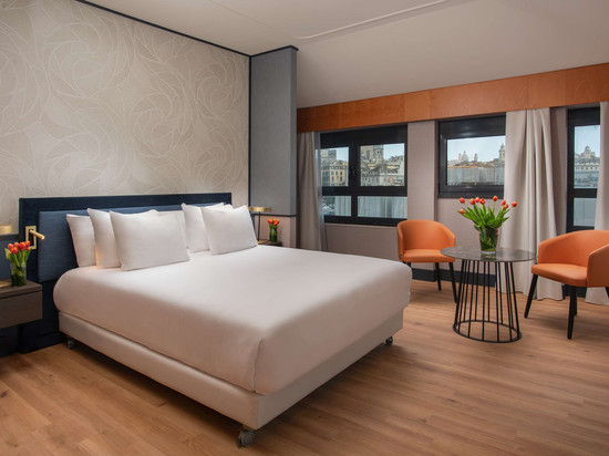 热那亚码头NH典藏酒店