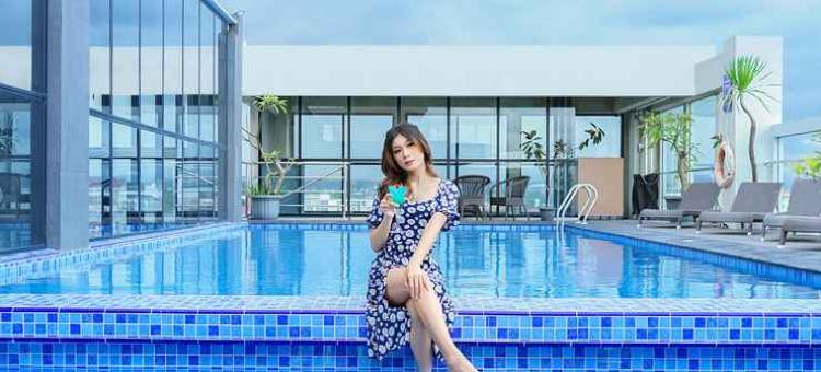 Merapi Merbabu Hotel Yogyakarta图片